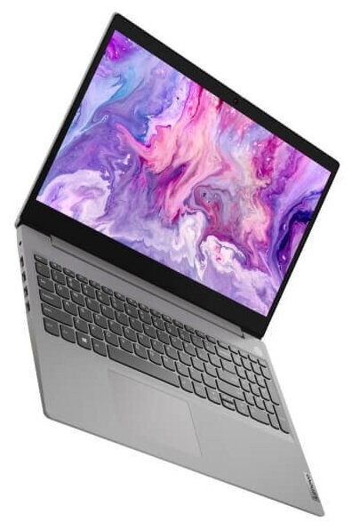 Lenovo Ноутбук IP3 - 15ARE05/15.6