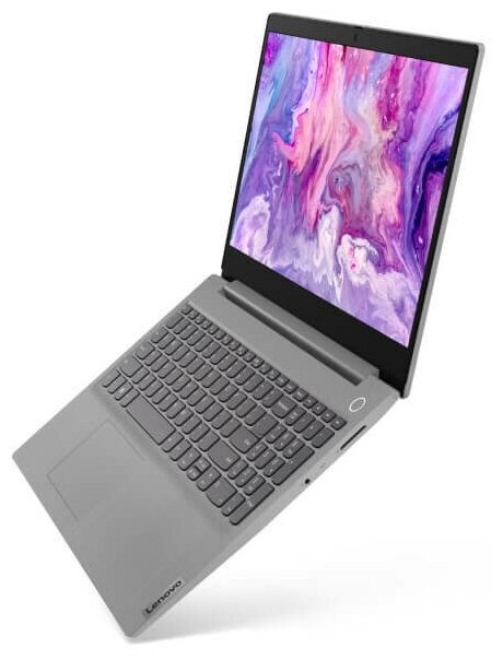 Lenovo Ноутбук IP3 - 15ARE05/15.6