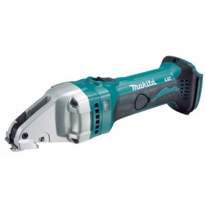 Ножницы по метaллу Makita DJS161Z