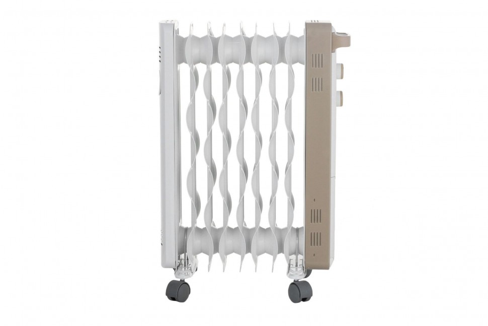 Масляный радиатор, 9 секций Electrolux Wave EOH/M-9209